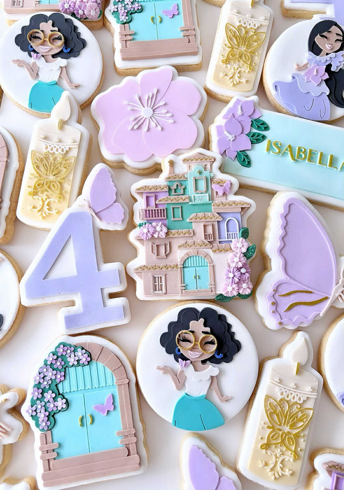 Enchanted Magic Cookie Collection