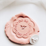 Mini Mother’s Day embosser set of 5 - Stamp & Cutter