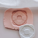 Bouy stamp and cutter