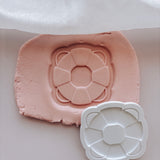 Bouy stamp and cutter