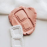 Ravioli stamp and cutter