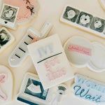 IVF got this font plate only