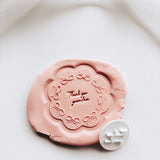 Mini Mother’s Day embosser set of 5 - Stamp & Cutter