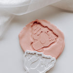 United girls pinkies stamp and cutter