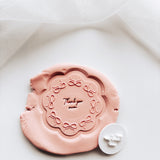 Mini Mother’s Day embosser set of 5 - Stamp & Cutter