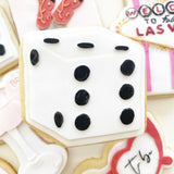 Dice debosser and cutter