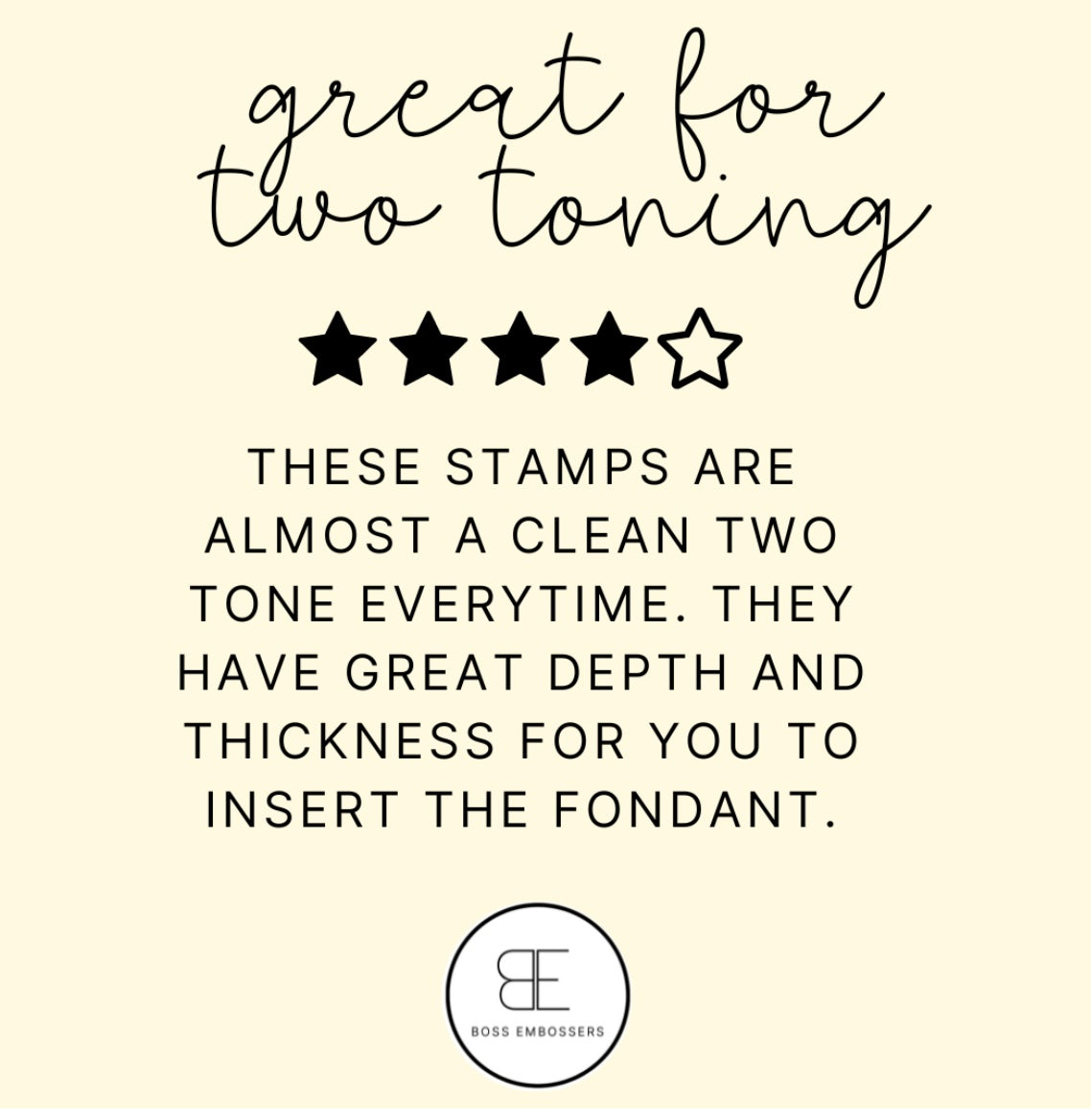 Delicate bow debosser and cutter