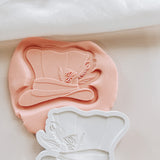 Mad hatters hat debosser and cutter