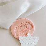 Final fiesta debosser and cutter