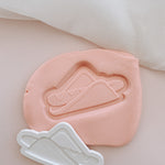 Bunnings set of 3 stamps and cutters