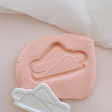 Bunnings set of 3 stamps and cutters