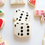 Dice debosser and cutter