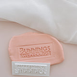 Bunnings set of 3 stamps and cutters