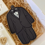 Suit/Page boy Embosser and Cutter