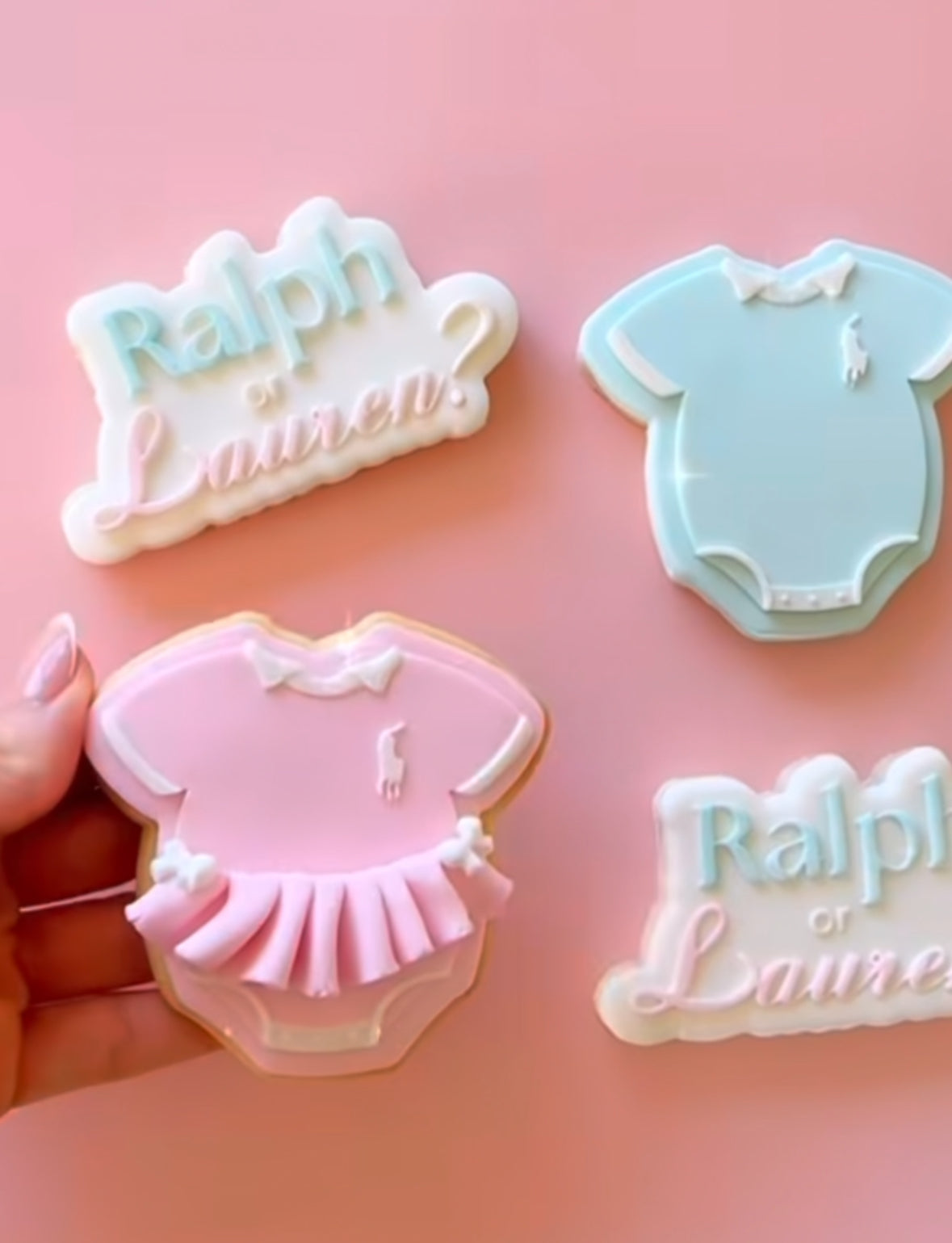 Ralph Lauren