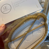 SALE flat lay stamp and cutter