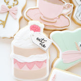 Mini eat me debosser and cutter