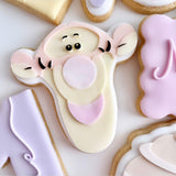 Tigger stamp and cutter