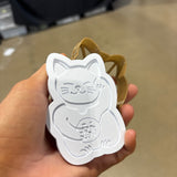 Chinese cat
