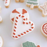 Christmas Mega Mini Pack of 25 stamps and cutters