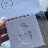 SALE Cinderella stamp