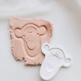 Tigger stamp and cutter