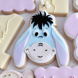 Eeyore stamp and cutter