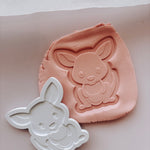 Cute Young Kangaroo Debosser stamp and cutter