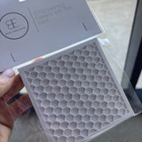 SALE scale pattern plate