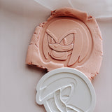 Sonic set of 5