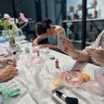 Cookies & Cocktails - Halloween edition 5pm FRIDAY the 27th of Oct