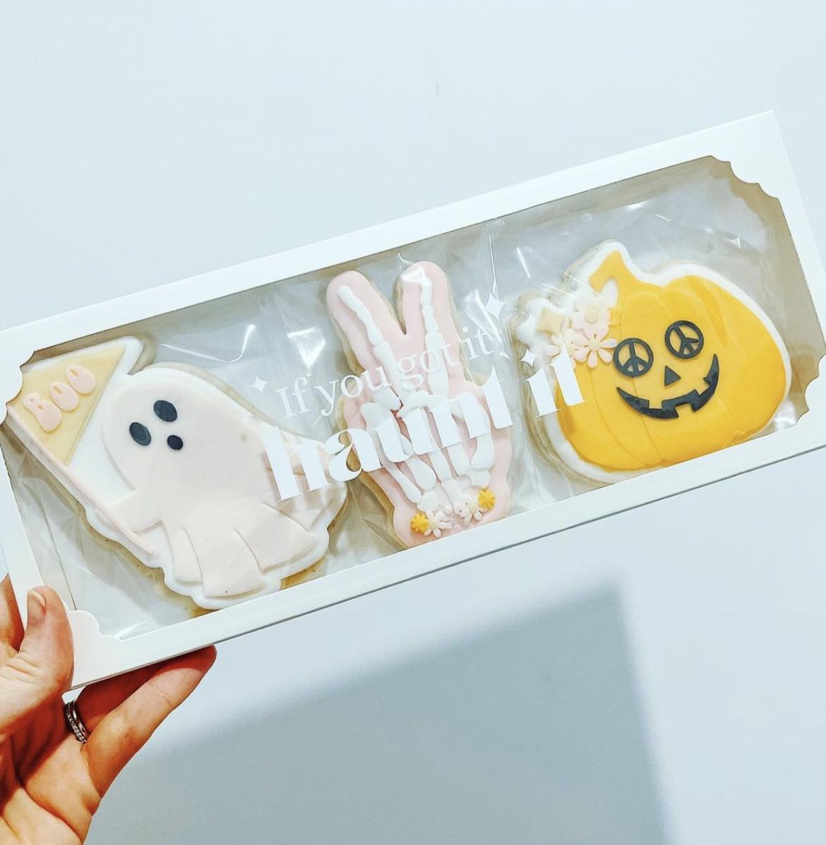 Cookies & Cocktails - Halloween edition 5pm FRIDAY the 27th of Oct