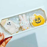 Cookies & Cocktails - Halloween edition 5pm FRIDAY the 27th of Oct