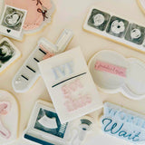 IVF got this font plate only