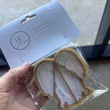 SALE cockroach stamp and cutter