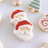 Christmas Mega Mini Pack of 25 stamps and cutters