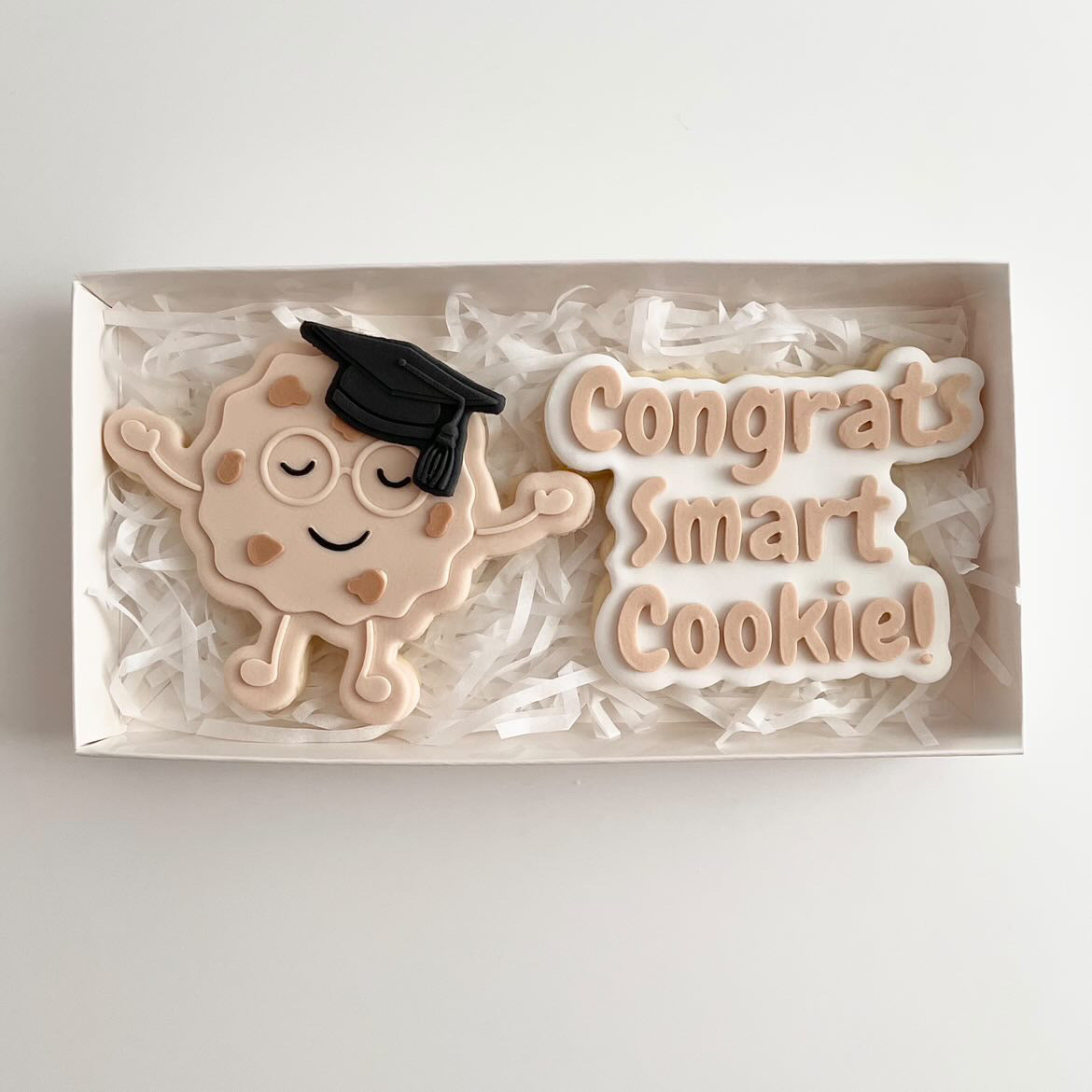 Smart Cookie Stamp and Cutter