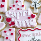 _____ Personalized name is one with hearts stamp and cutter