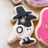 K-Pop Character Sussie Stamp and Cutter