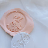 Isabela stamp and cutter