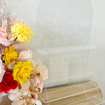 Multi Use Acrylic display stand