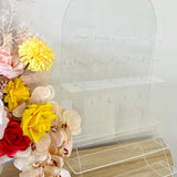 Multi Use Acrylic display stand