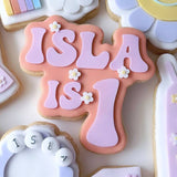 ____is one groovy personalised debosser stamp and cutter