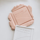 Where’s the green sheep book cover stamp and cutter