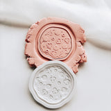“That's Amore” Pizza round stamp and cutter