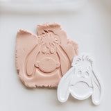 Eeyore stamp and cutter