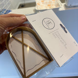 Arch boarder pop stamp and cutter