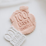 100 days sharper debosser and cutter
