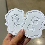 SALE Frozen Character set