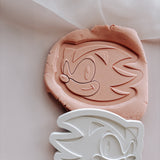 Sonic set of 5